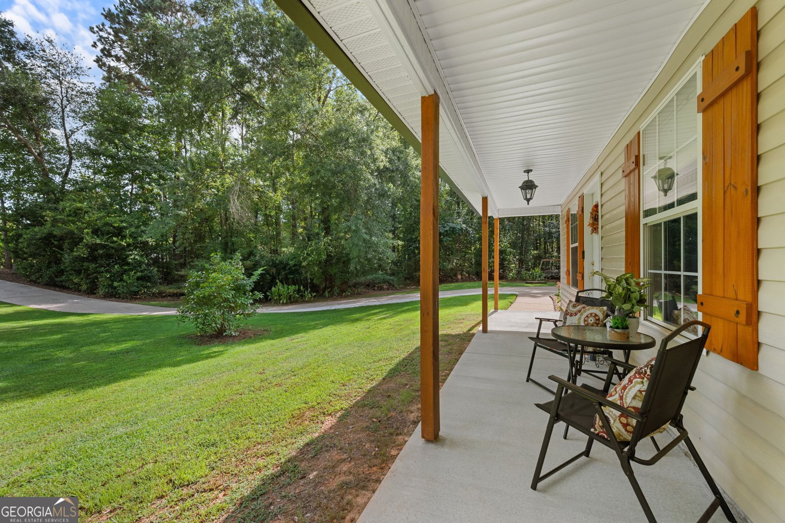 203 Indian Springs Drive Locust Grove - Photo 41