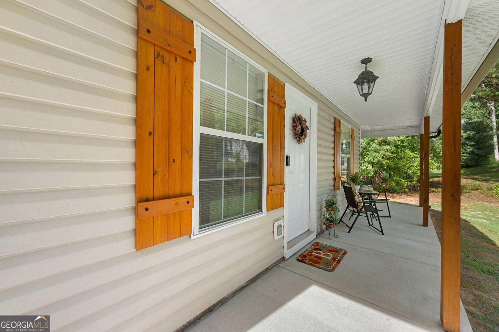 203 Indian Springs Drive Locust Grove - Photo 42