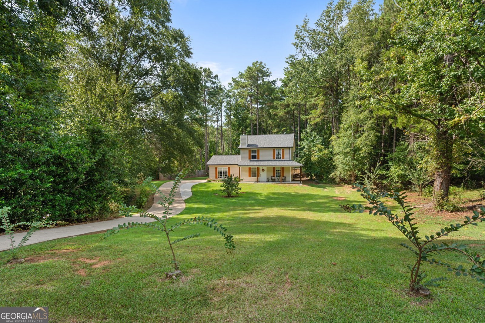 203 Indian Springs Drive Locust Grove - Photo 43