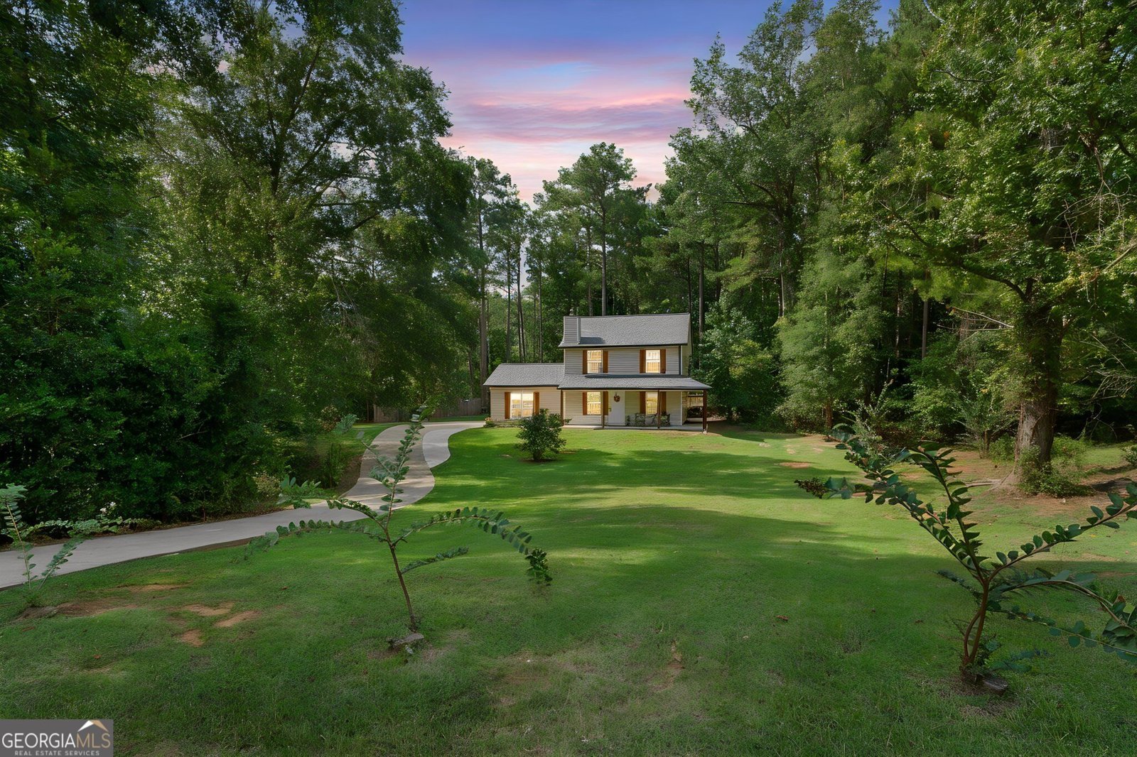203 Indian Springs Drive Locust Grove - Photo 44