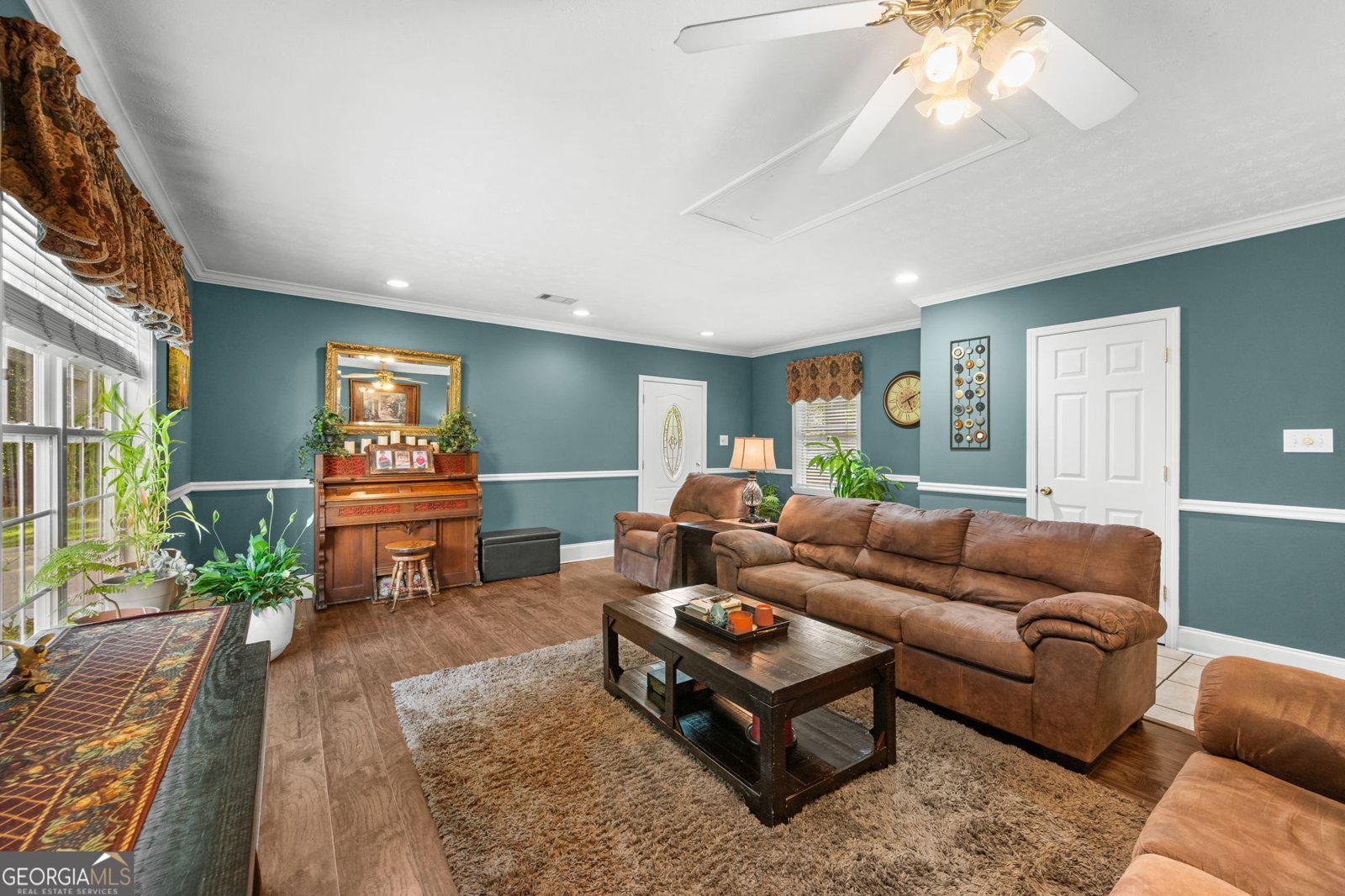 203 Indian Springs Drive Locust Grove - Photo 6