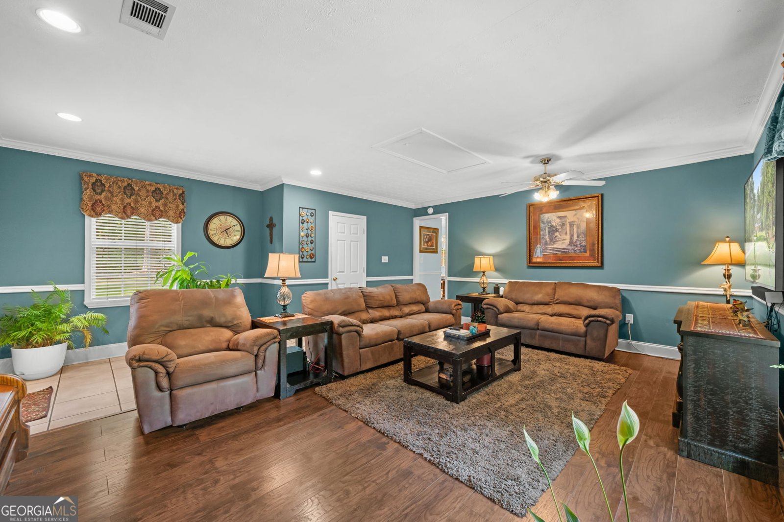 203 Indian Springs Drive Locust Grove - Photo 7