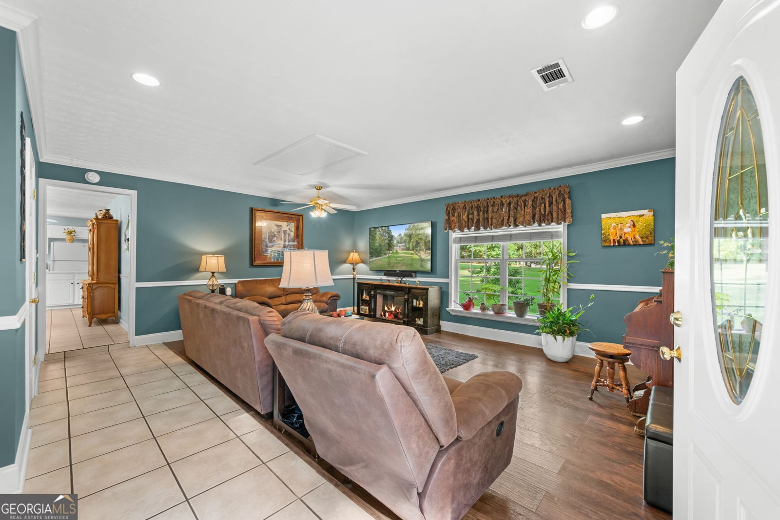 203 Indian Springs Drive Locust Grove - Photo 8