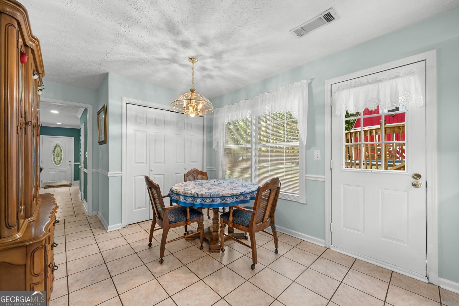 203 Indian Springs Drive Locust Grove - Photo 9
