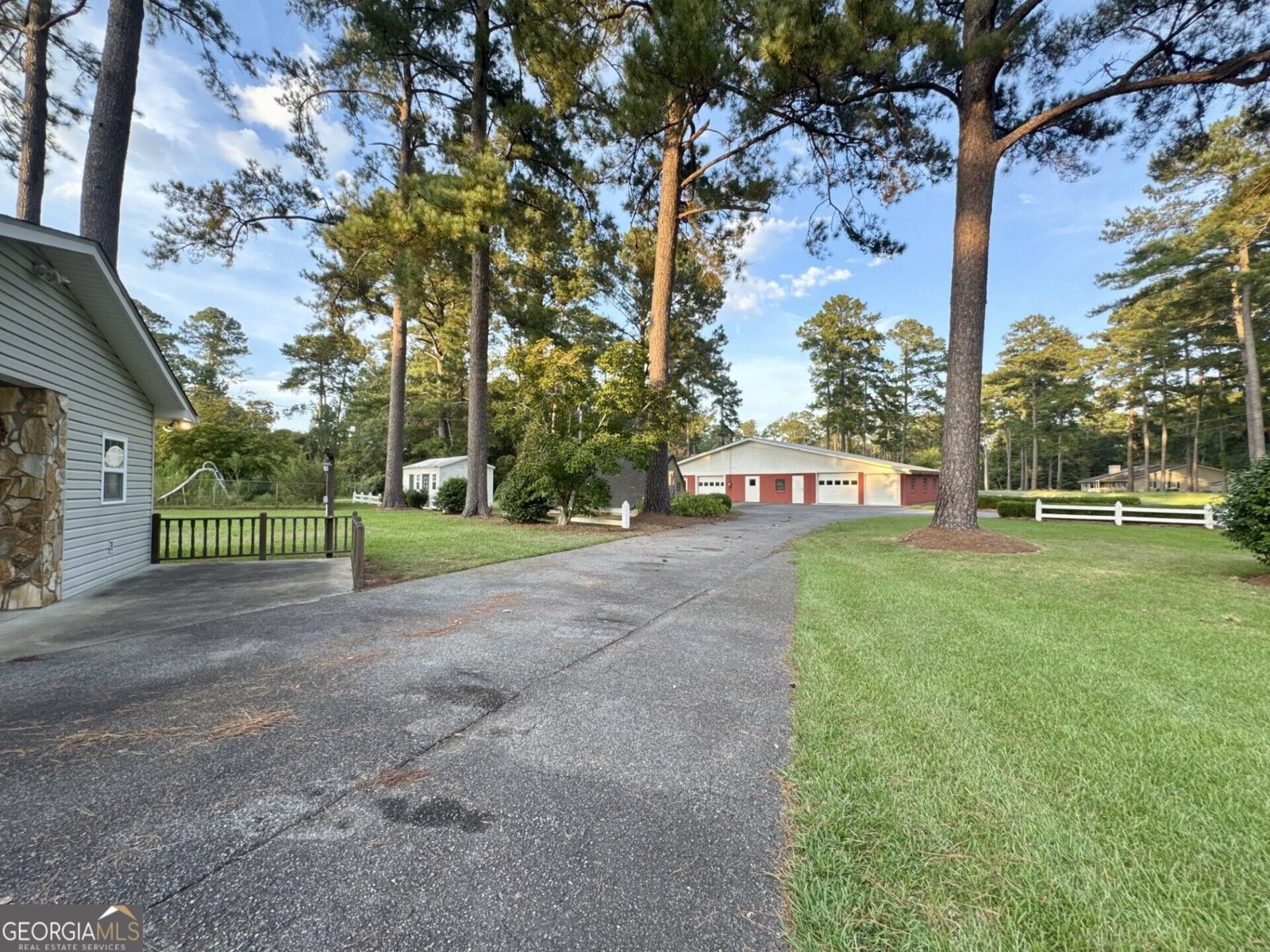329 Perry Dairy Road Dublin - Photo 31
