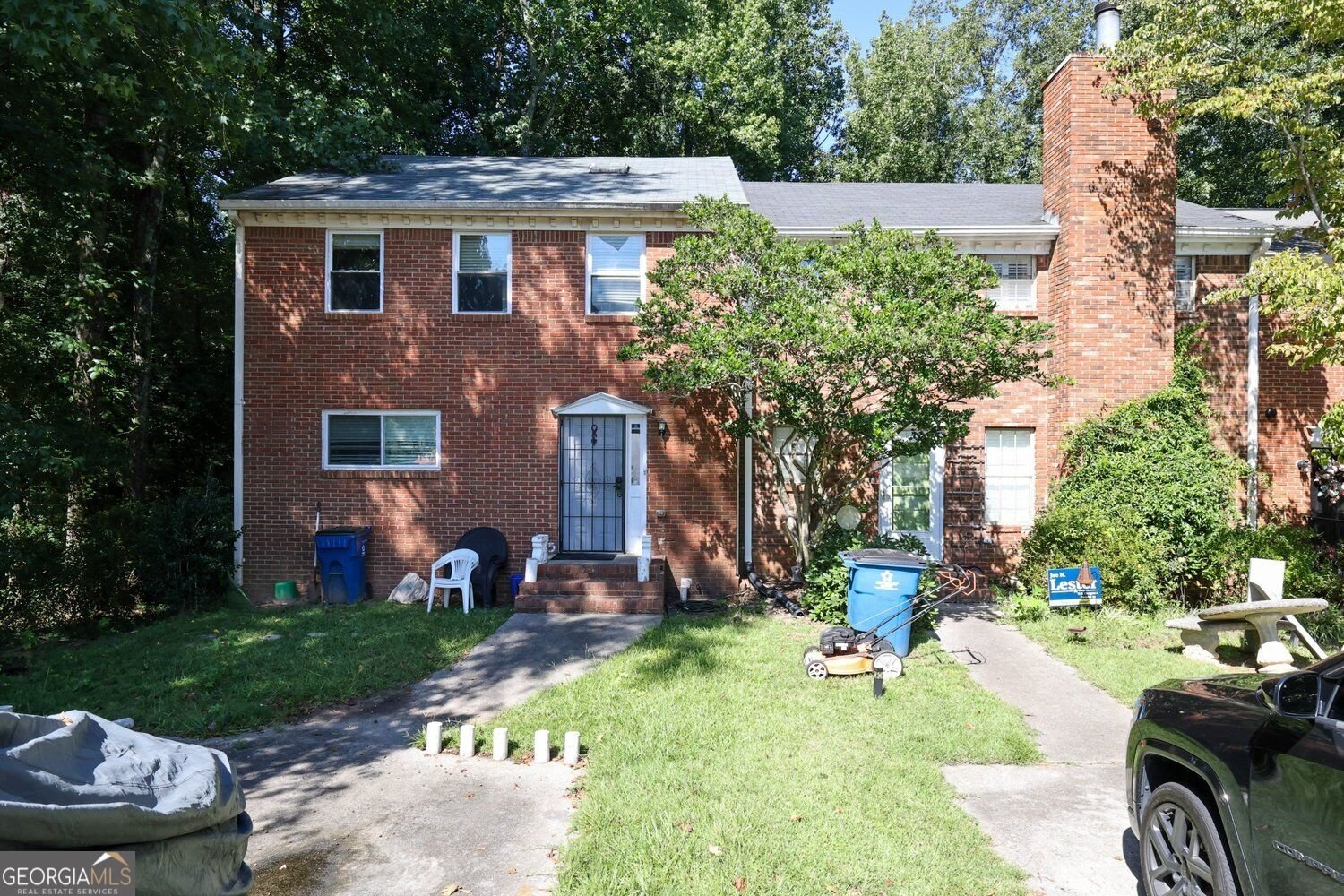 7135 Williamsburg Drive Riverdale - main photo