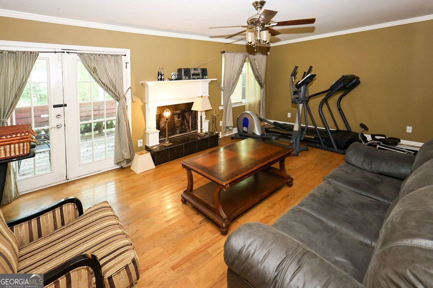 7135 Williamsburg Drive Riverdale - Photo 10