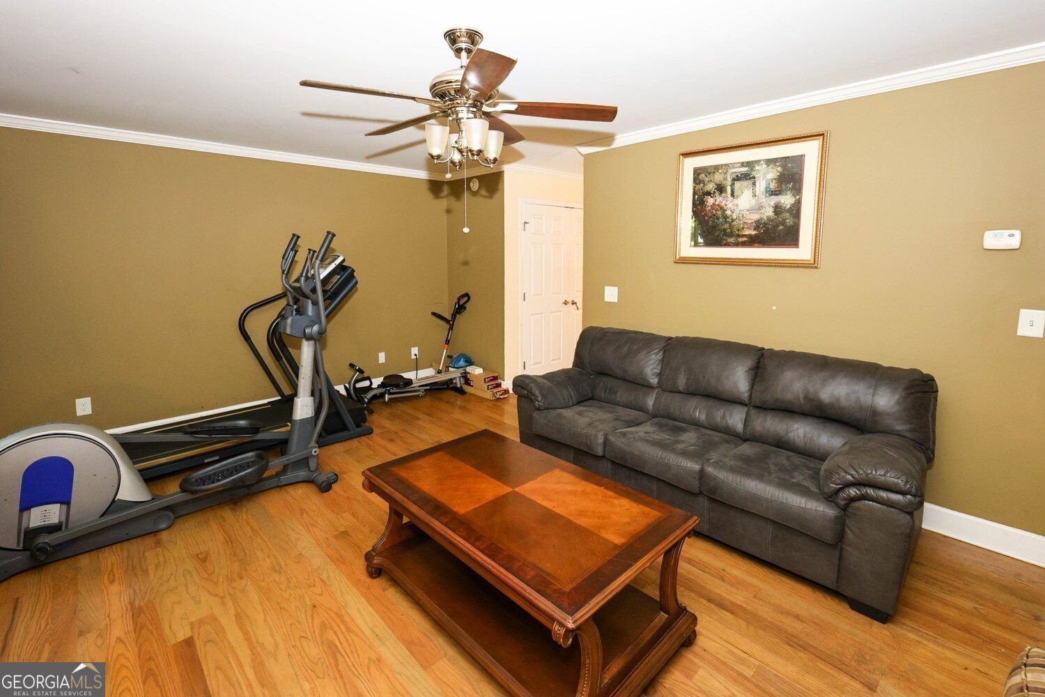 7135 Williamsburg Drive Riverdale - Photo 11