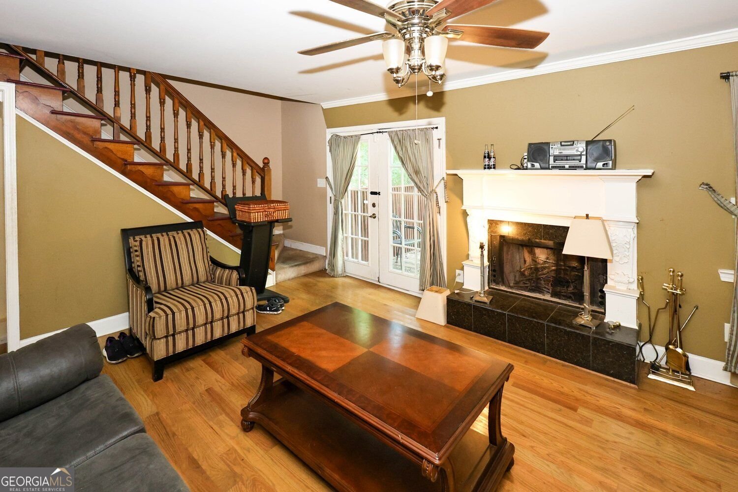 7135 Williamsburg Drive Riverdale - Photo 13