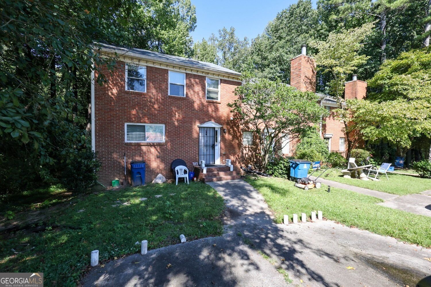 7135 Williamsburg Drive Riverdale - Photo 41