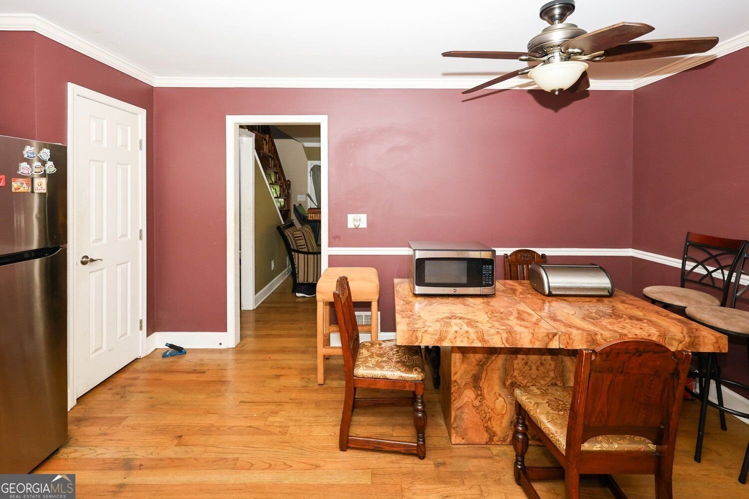 7135 Williamsburg Drive Riverdale - Photo 6