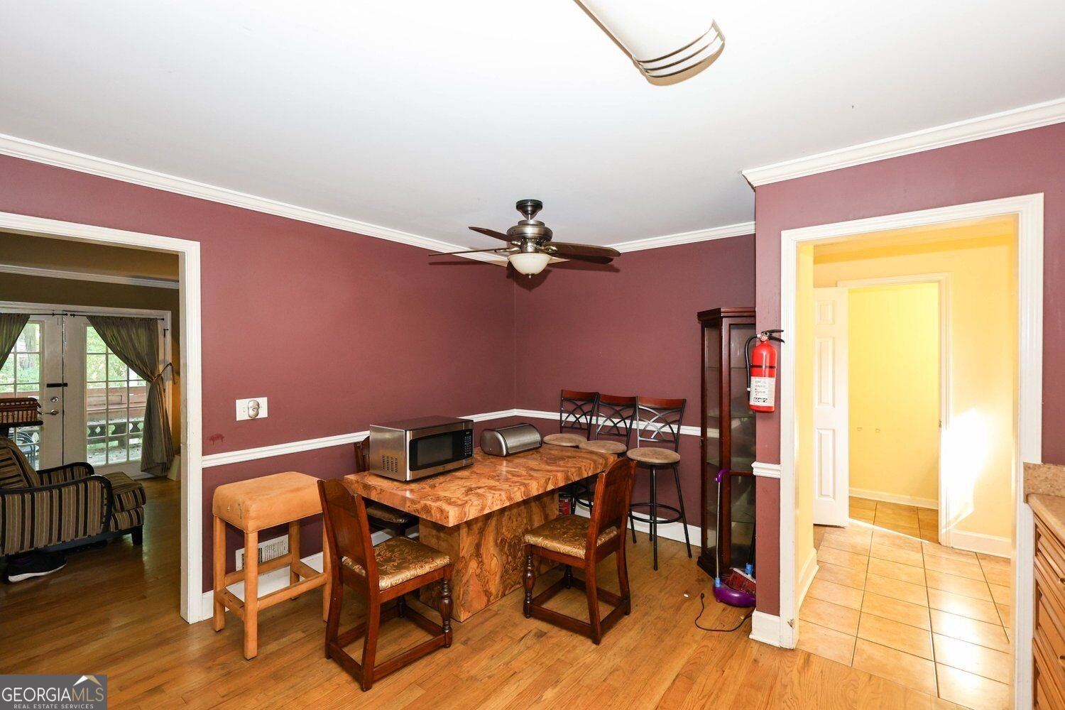 7135 Williamsburg Drive Riverdale - Photo 7