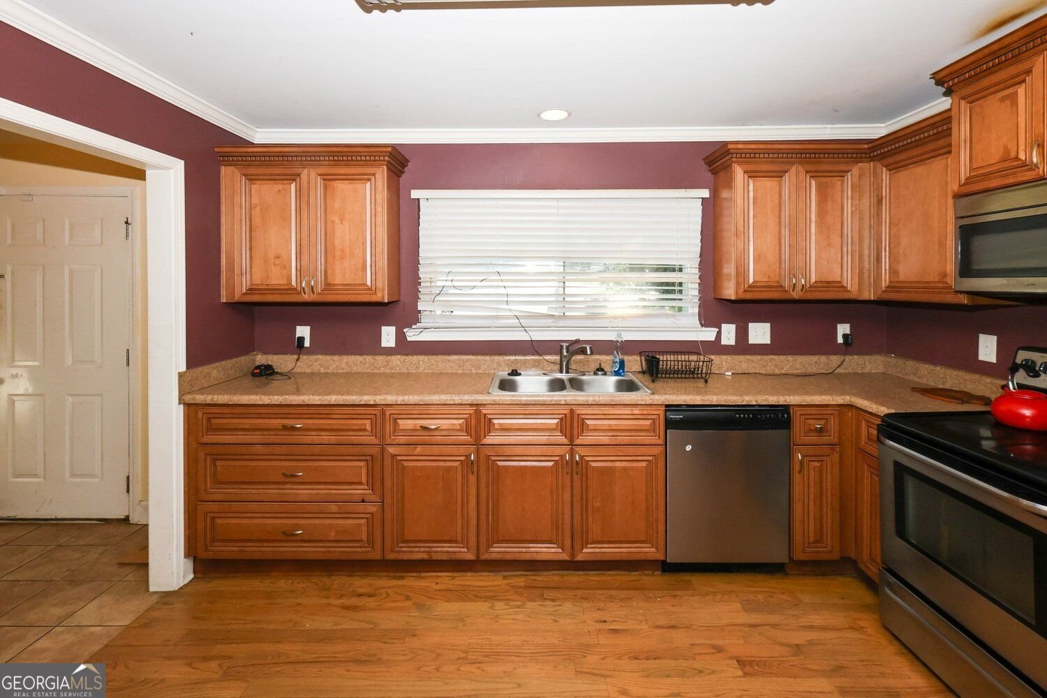 7135 Williamsburg Drive Riverdale - Photo 9