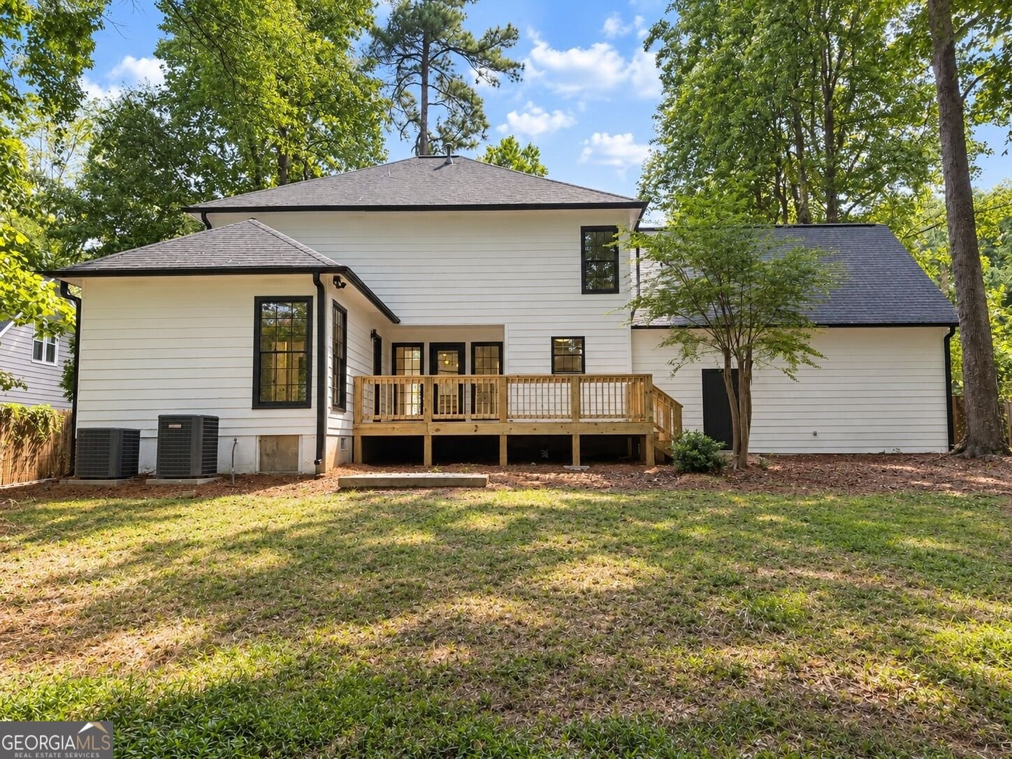 4142 Maple Lane Powder Springs - Photo 26