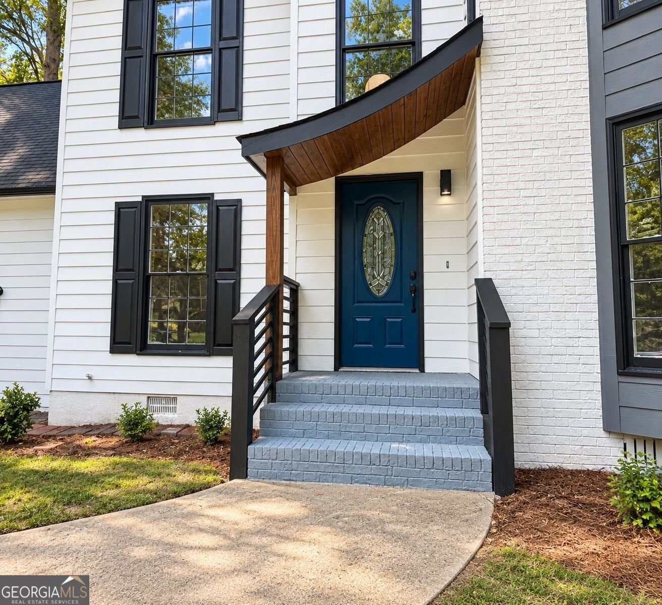 4142 Maple Lane Powder Springs - Photo 28