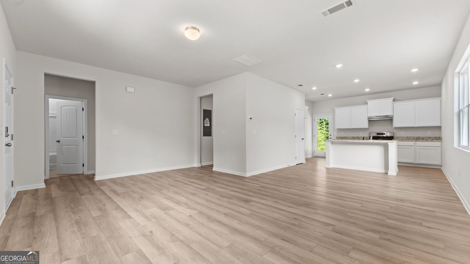 95 Clemit Harris Road Newnan - Photo 10