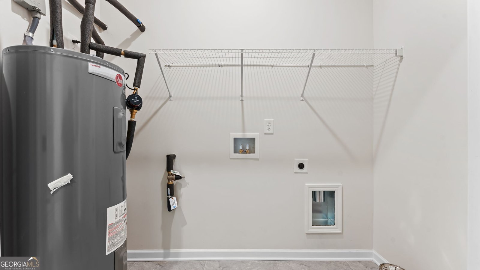 95 Clemit Harris Road Newnan - Photo 20