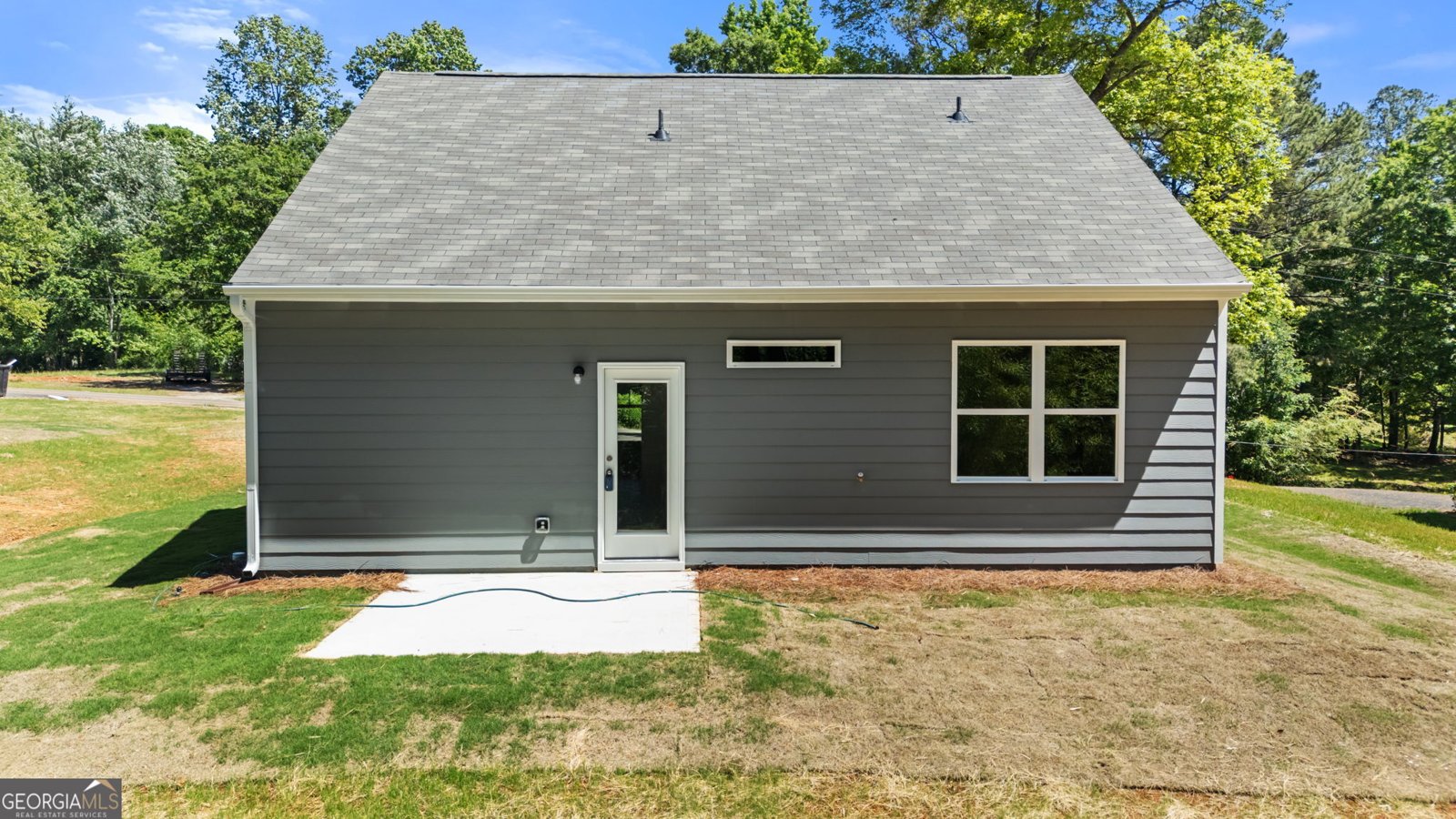 95 Clemit Harris Road Newnan - Photo 21