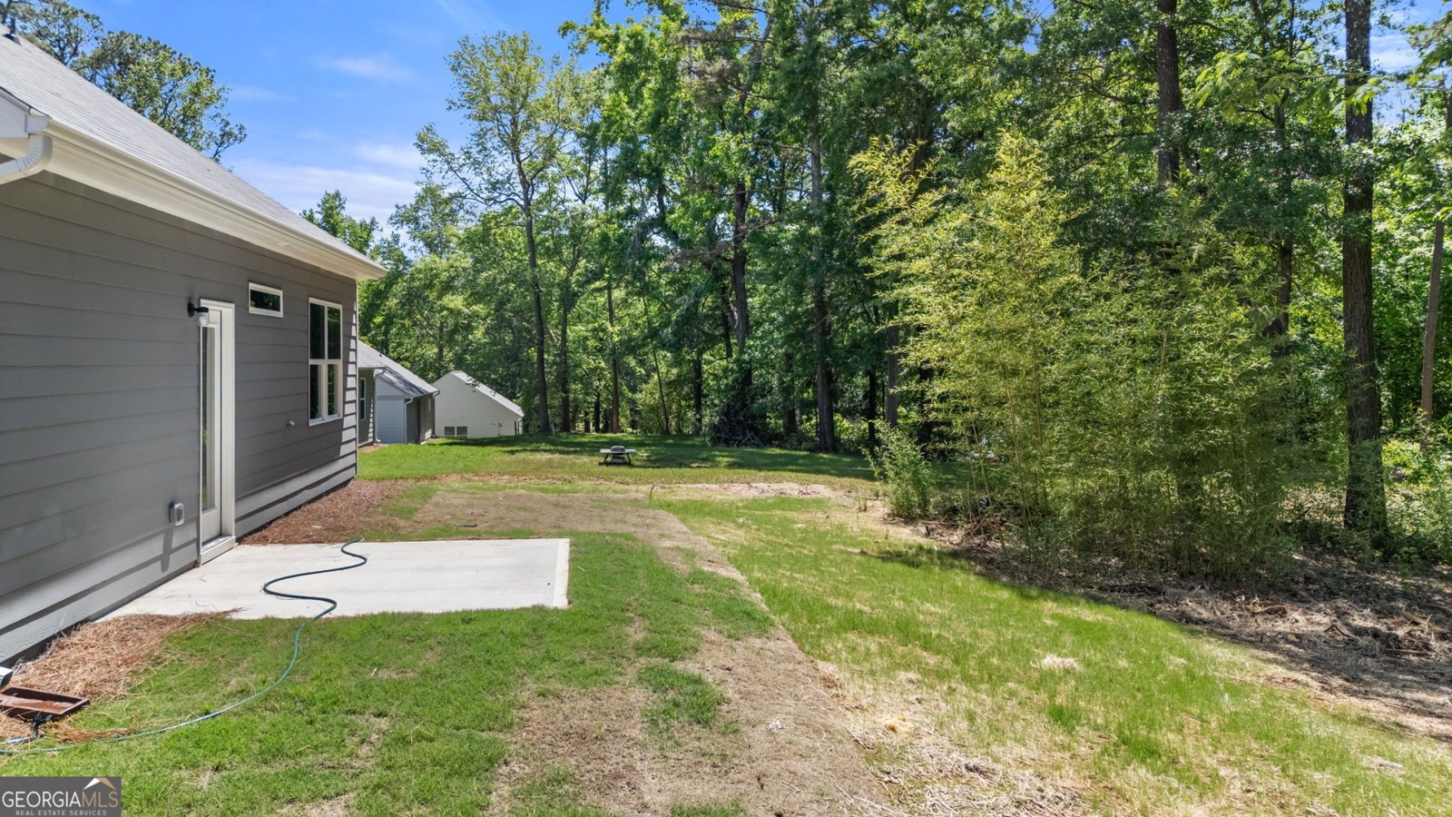95 Clemit Harris Road Newnan - Photo 22