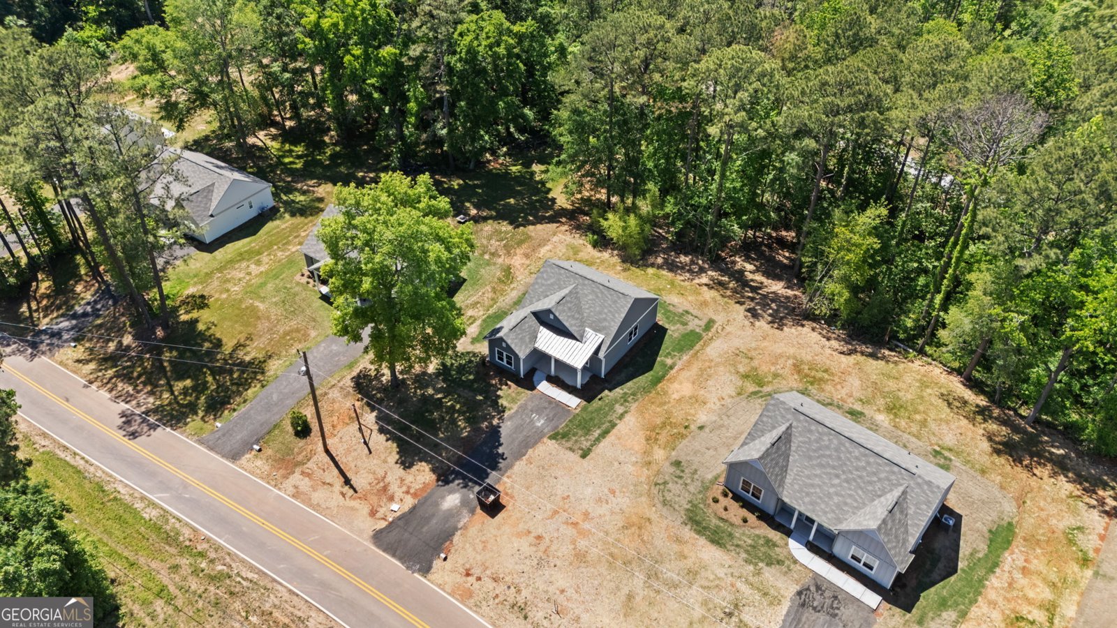 95 Clemit Harris Road Newnan - Photo 23