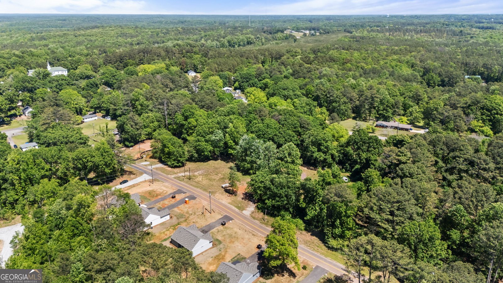 95 Clemit Harris Road Newnan - Photo 25