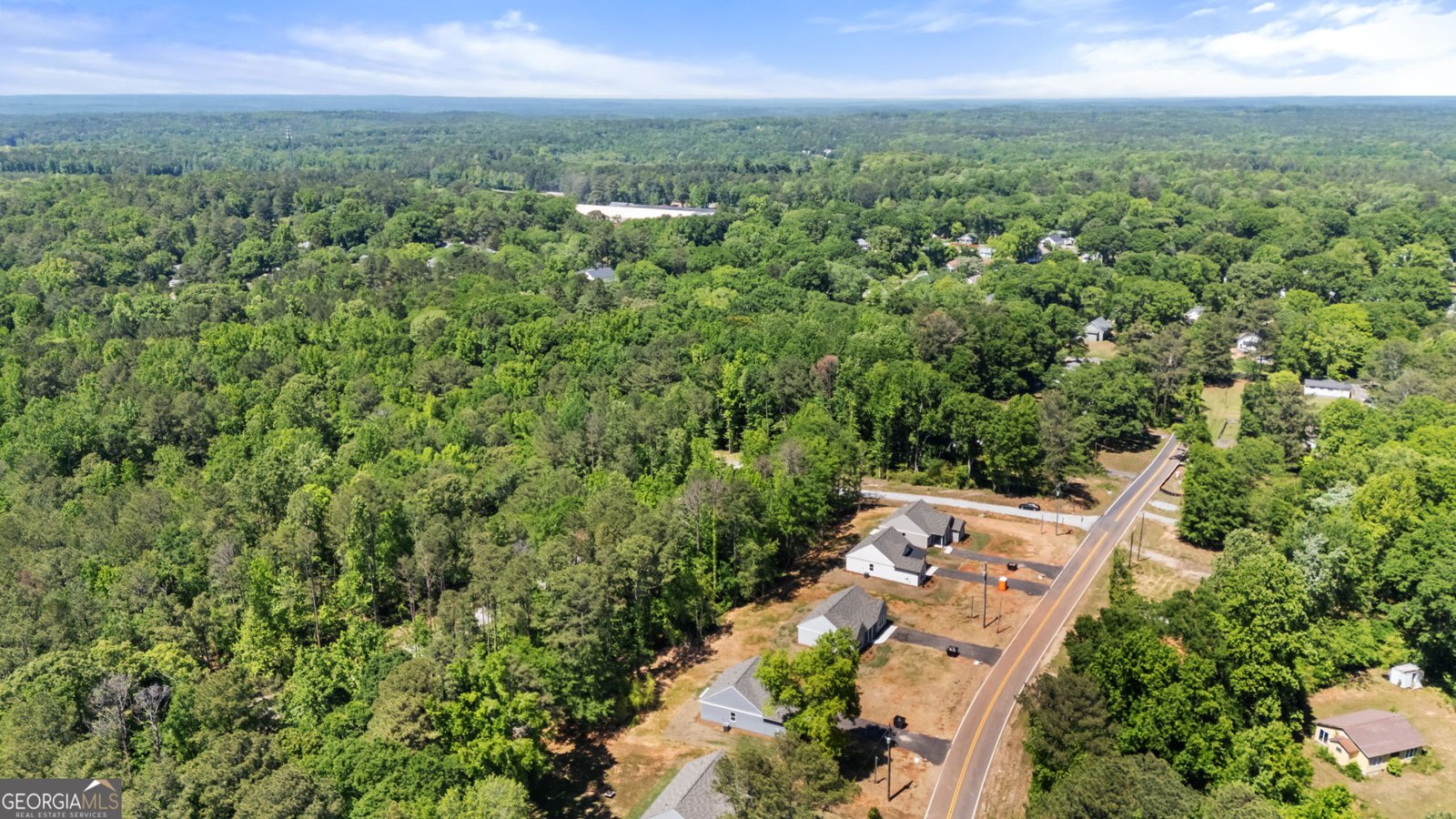 95 Clemit Harris Road Newnan - Photo 26