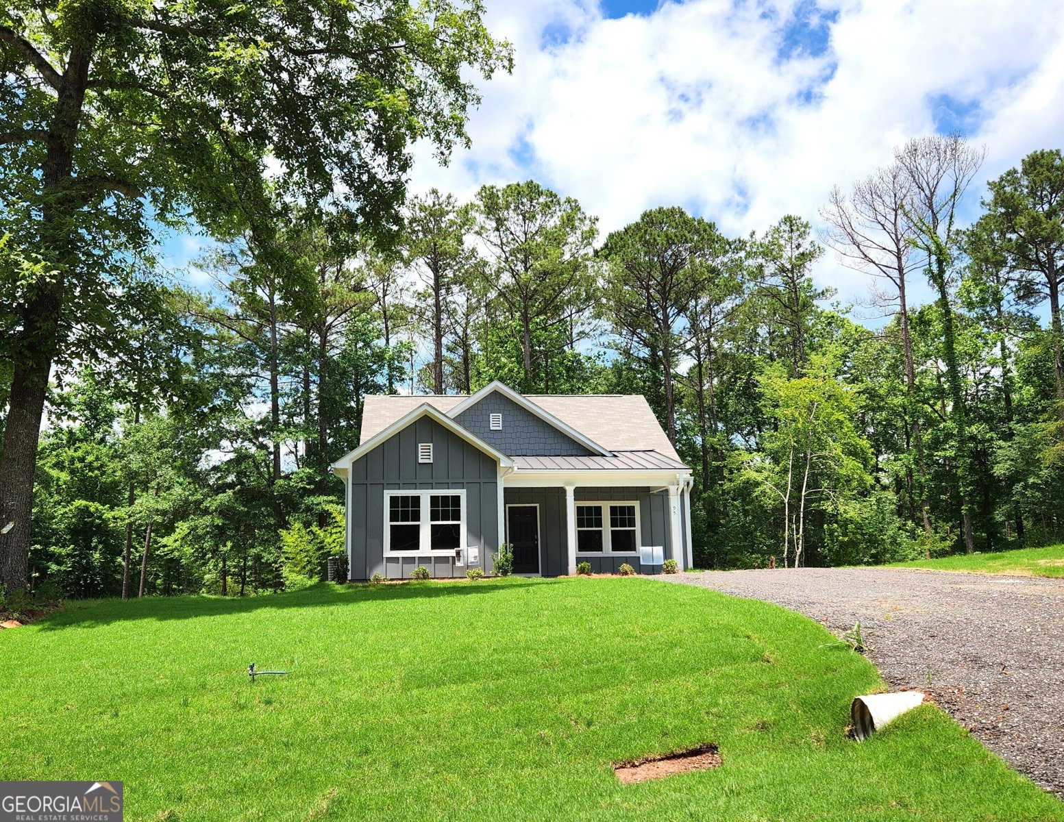95 Clemit Harris Road Newnan - Photo 27