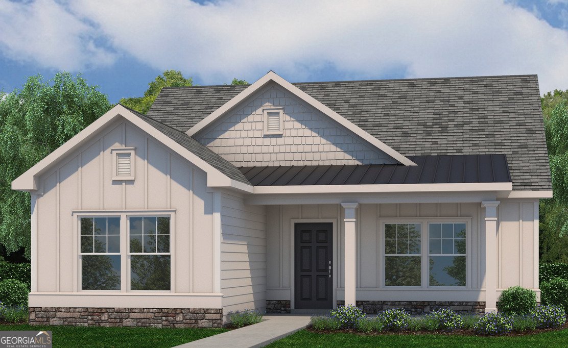 95 Clemit Harris Road Newnan - Photo 6