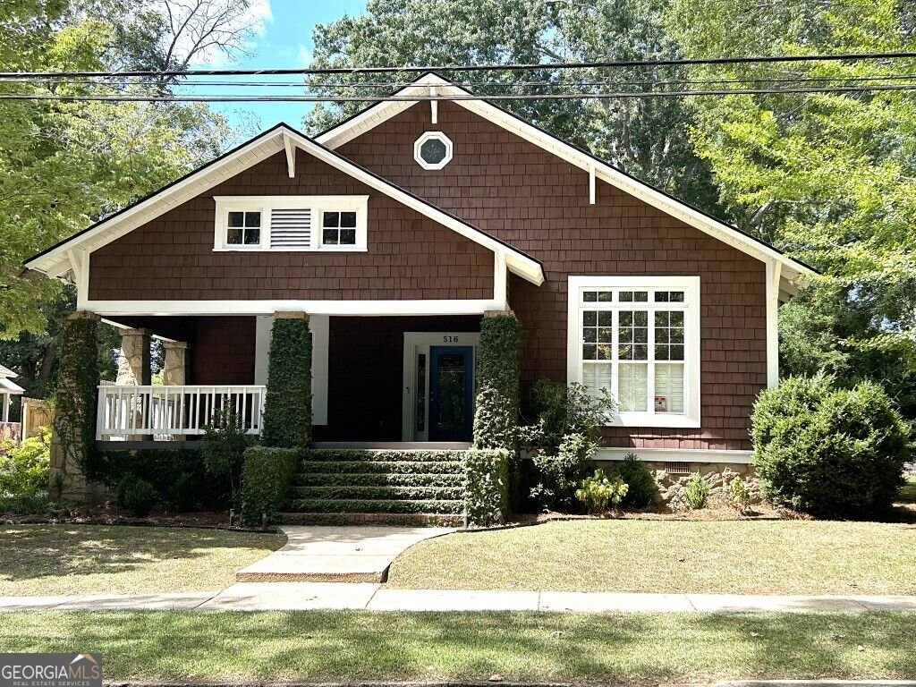 516 Lincoln Street Lagrange - main photo