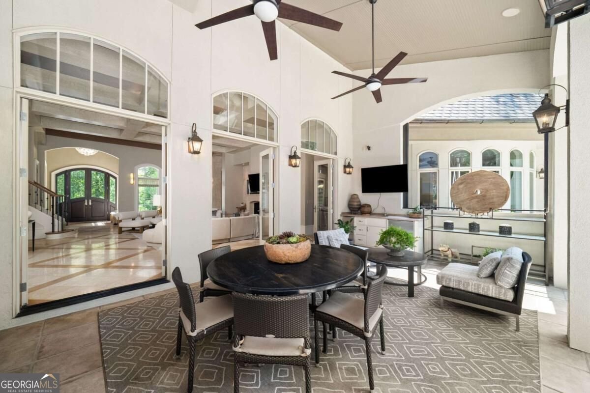 5530 Claire Rose Lane Sandy Springs - Photo 11