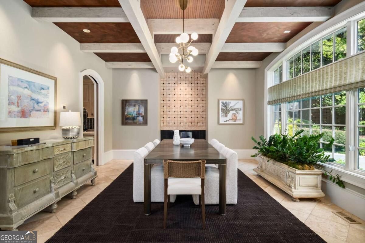 5530 Claire Rose Lane Sandy Springs - Photo 12