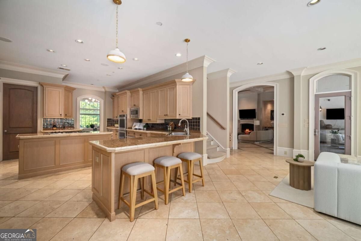 5530 Claire Rose Lane Sandy Springs - Photo 14