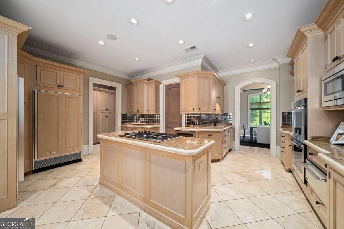 5530 Claire Rose Lane Sandy Springs - Photo 15
