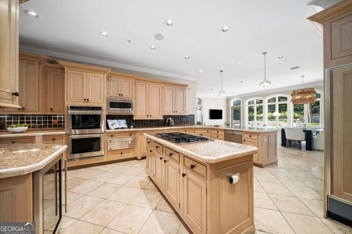 5530 Claire Rose Lane Sandy Springs - Photo 16