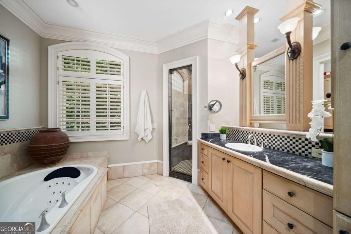 5530 Claire Rose Lane Sandy Springs - Photo 18