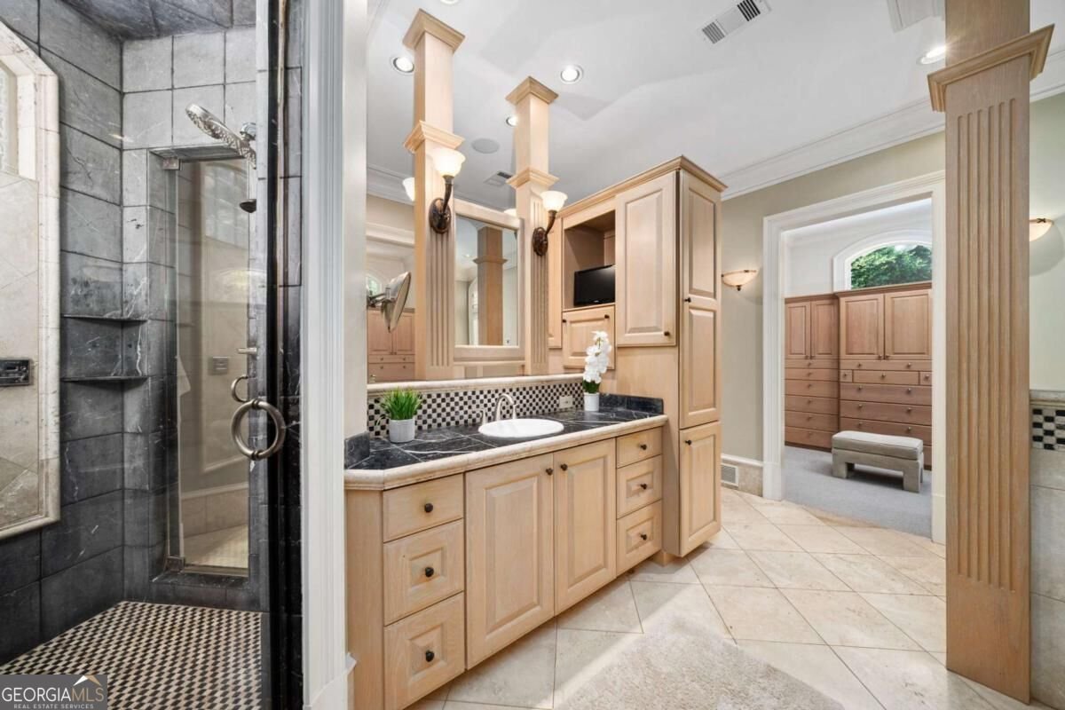 5530 Claire Rose Lane Sandy Springs - Photo 19