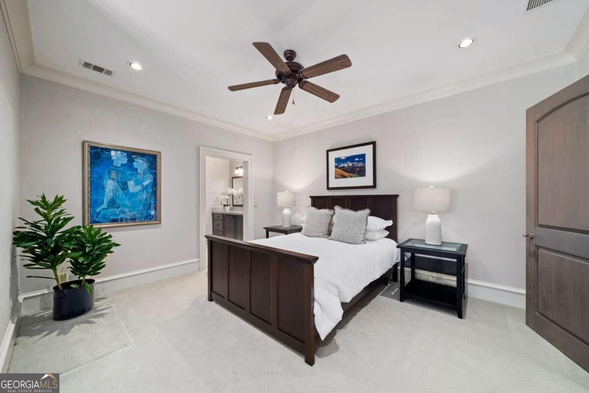 5530 Claire Rose Lane Sandy Springs - Photo 20