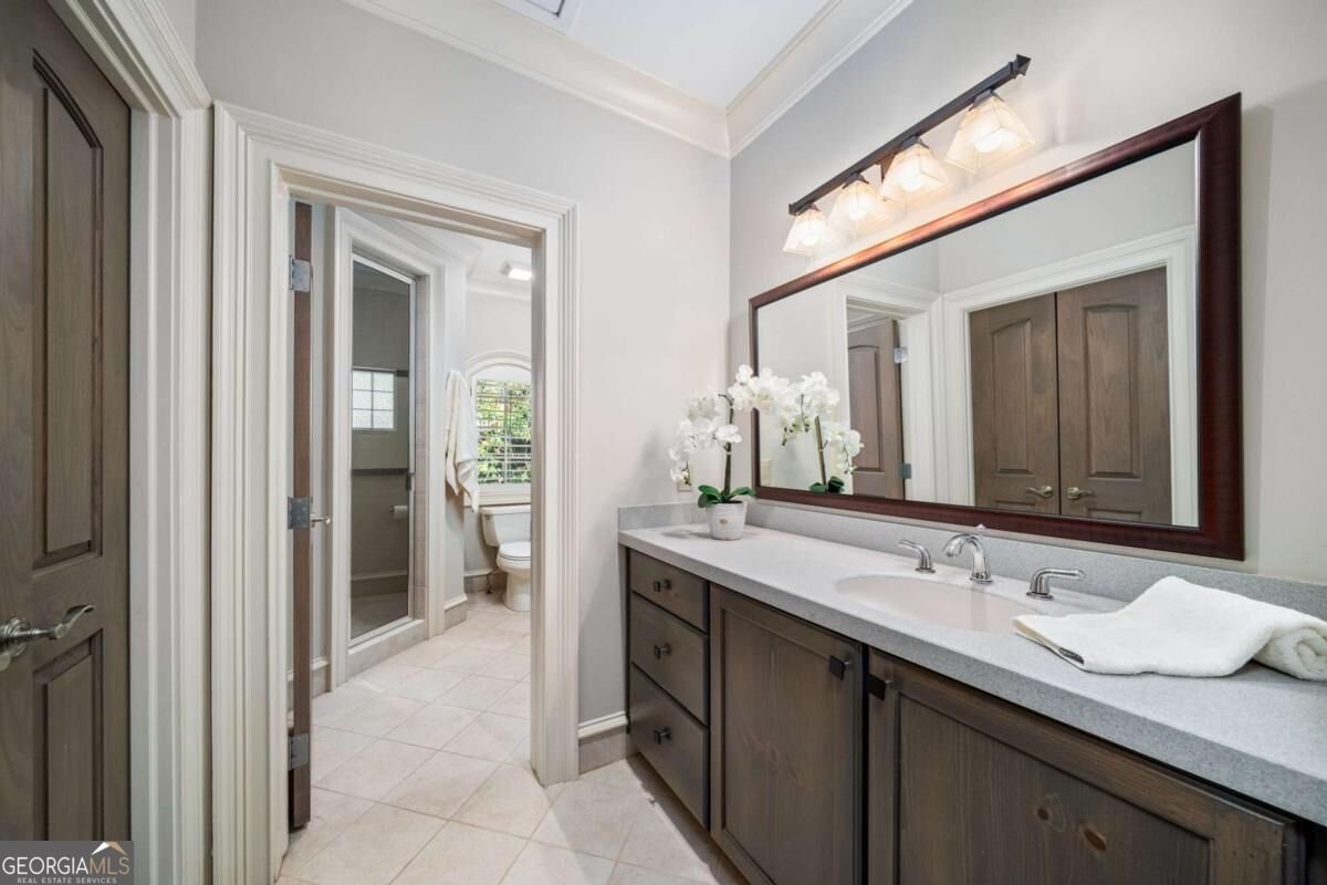 5530 Claire Rose Lane Sandy Springs - Photo 21