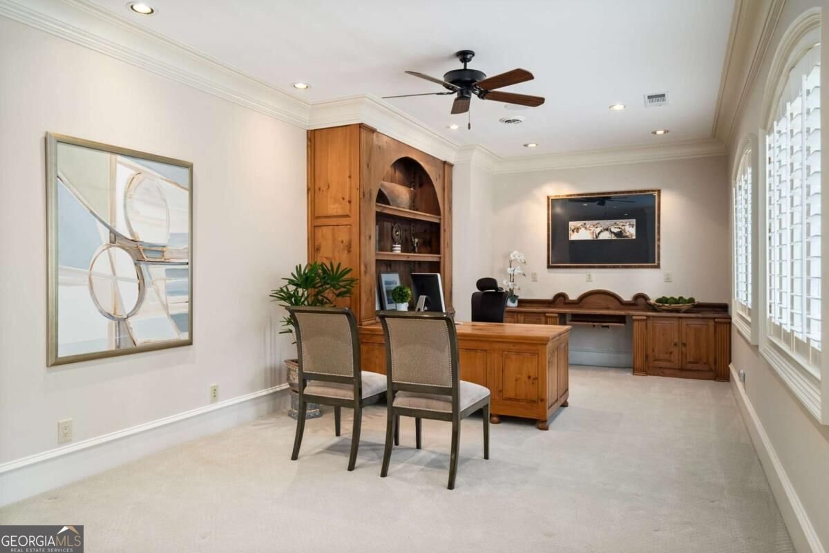 5530 Claire Rose Lane Sandy Springs - Photo 22
