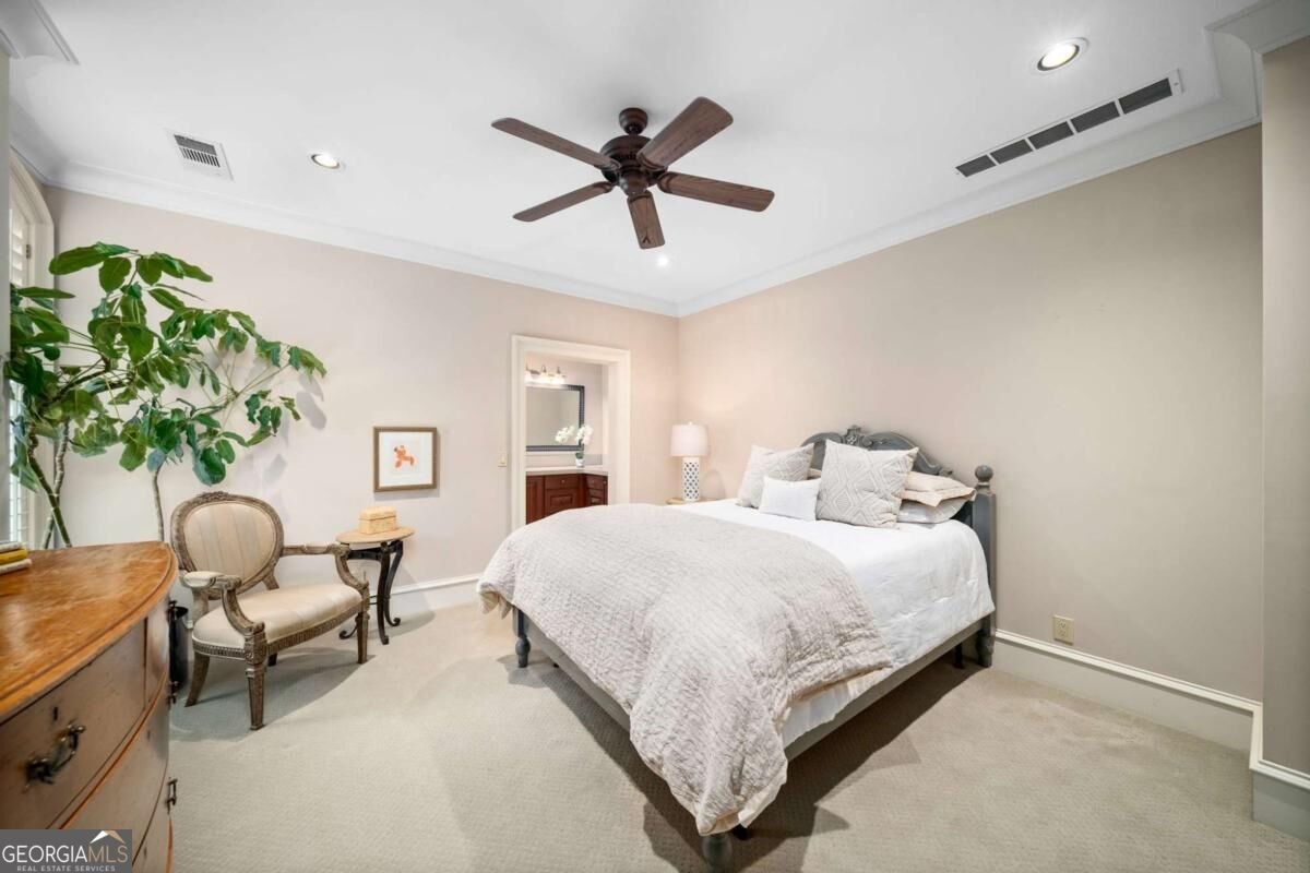 5530 Claire Rose Lane Sandy Springs - Photo 23