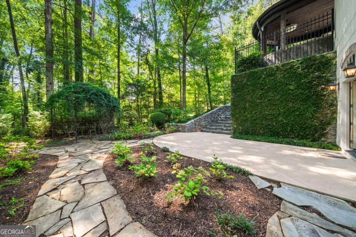 5530 Claire Rose Lane Sandy Springs - Photo 31