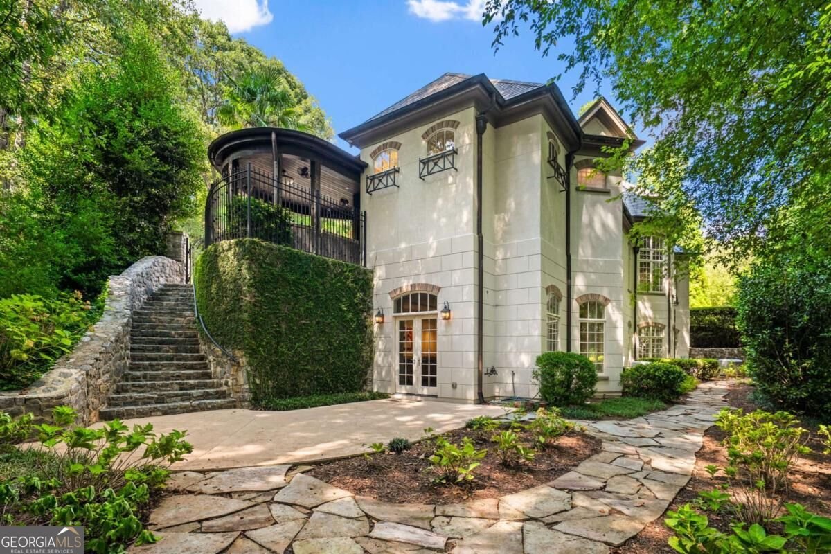 5530 Claire Rose Lane Sandy Springs - Photo 32
