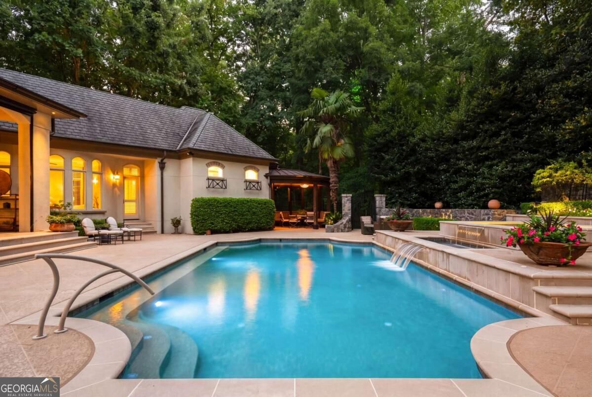 5530 Claire Rose Lane Sandy Springs - Photo 34
