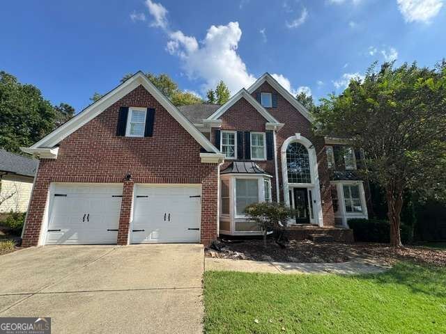 4157 Berkeley Landing Kennesaw - main photo
