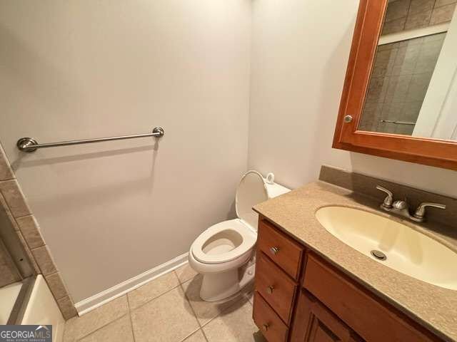 4157 Berkeley Landing Kennesaw - Photo 6