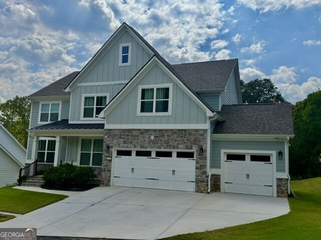 2524 Parkside Way Gainesville - main photo