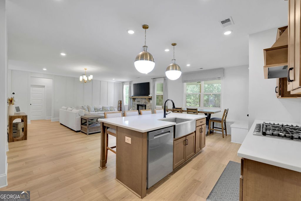 2524 Parkside Way Gainesville - Photo 17