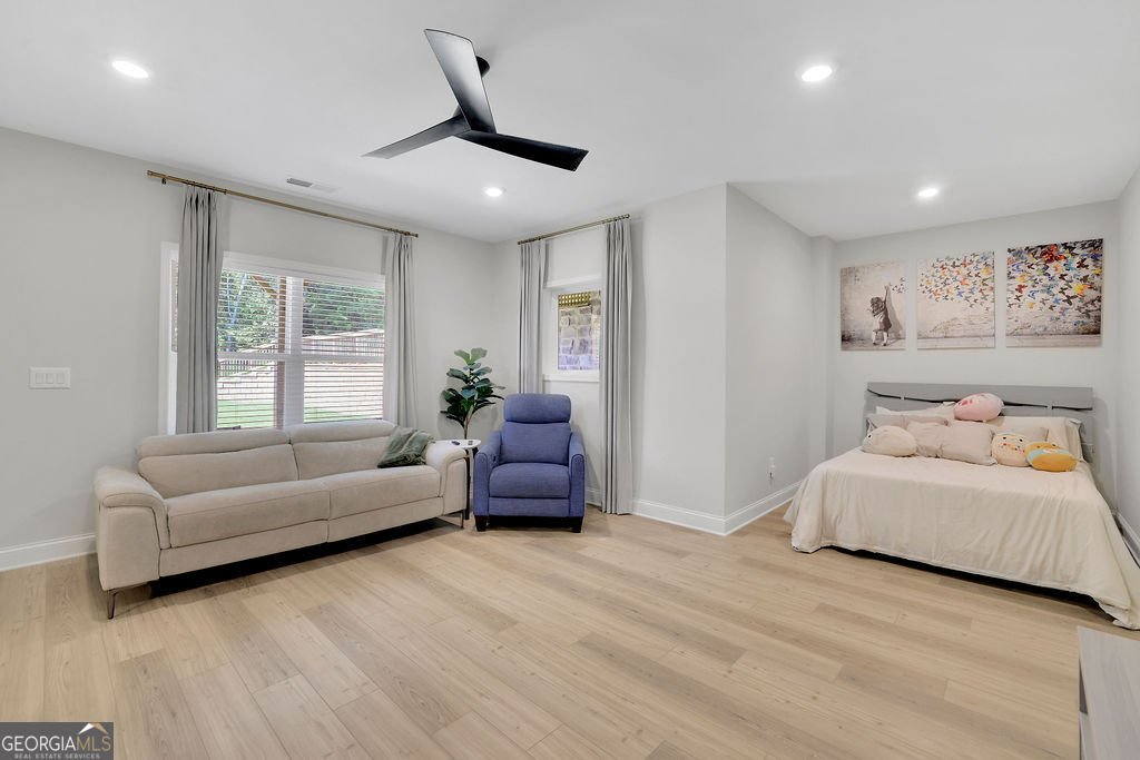 2524 Parkside Way Gainesville - Photo 41