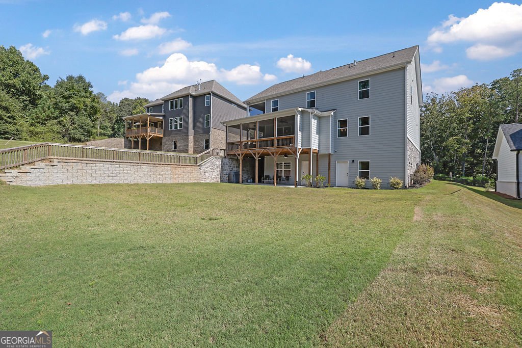 2524 Parkside Way Gainesville - Photo 45