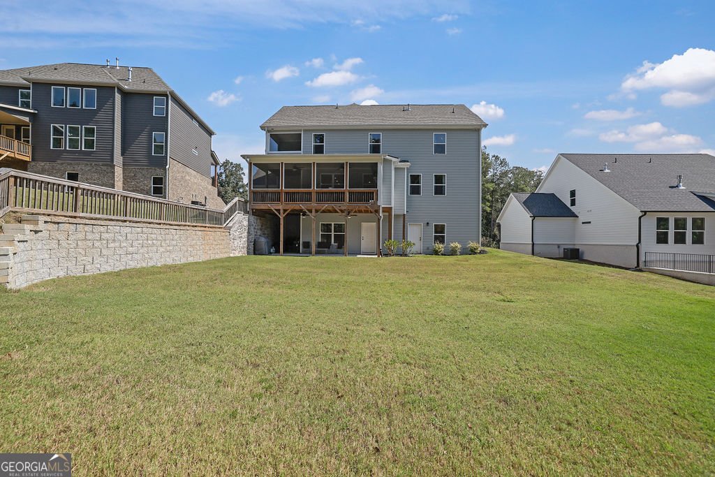 2524 Parkside Way Gainesville - Photo 46